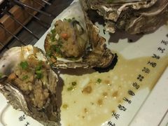 -很久以前羊肉串(大华三路店)