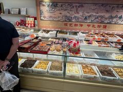 -大桥道糕点食品店(津塘路店)