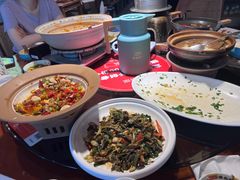 -魏铭鱼头捞饭(晋阳路店)