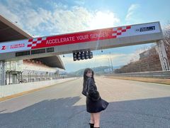 -浙江国际赛车场