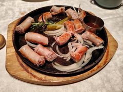 -俄士厨房(环球港店)