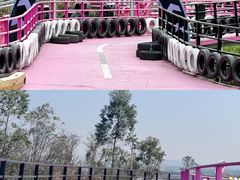 -盈香心动乐园