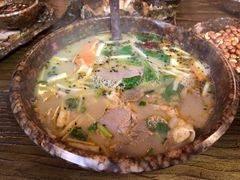 -玉祥府牛肉罩饼(金光道店)