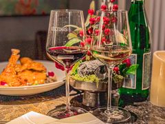 -LESCEDARS Brasserie Bistro香柏树