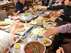 -码头故事火锅(大丰店)