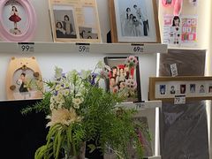 -海马体照相馆(佛山岭南站店)
