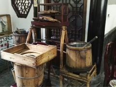 -吴门人家·苏宴宫廷菜(拙政园店)