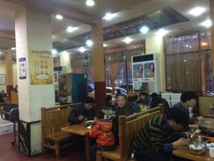 -三羊居食府(文艺路店)