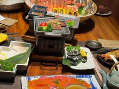 -一本料理(西溪天街店)