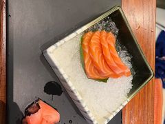 -戏作寿司(观音桥店)