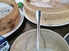 -隆喜元鱼汤包·海鲜(中联广场店)