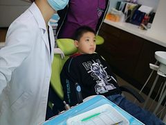 -方津口腔(旺墩路店)