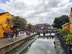 -会安古镇