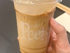 -Peet's Coffee皮爷咖啡(武商Mall手作店)