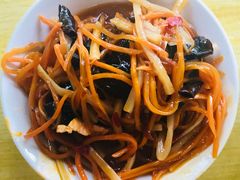 -老济南药膳把子肉(周公祠街店)