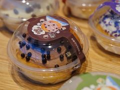 -C·BREAD饱仓(北苑店)