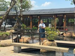 -大笑饭堂(甲子桥店)