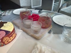 -ins森林童话餐厅coffee&bistro