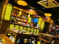 -舒家大院重庆老火锅(纪念塔店)