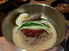 -虎哥六韩式烤肉料理 TIGERGRILL(隆生金山湖中心购物广场店)