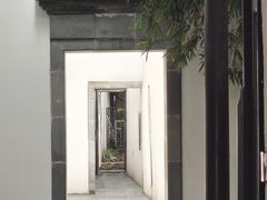 -南京市民俗博物馆(甘熙故居)