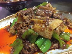 -乐乐餐厅(湘子庙街店)