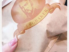 -Fergbaker(皇后镇店)