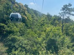 -紫金山索道-售票处