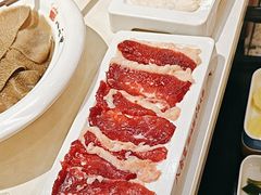 -八合里潮汕鲜牛肉火锅(上海汇智广场店)