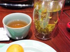 -湖畔居茶楼(湖滨店)