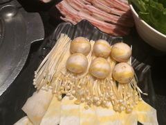 -伊茉家的烤肉店(勒泰中心店)