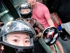 -魔赛卡丁车赛车汇(上海店)
