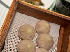 -桂满陇·蟹黄小笼汤包(清河万象店)