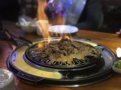 -超级神炭烤肉夜食(芥园西道店)