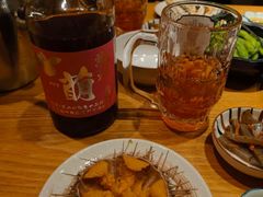 -桂马·日本料理·海胆·海鲜饭·酒场(民主广场店)