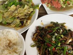 -汉时湘菜