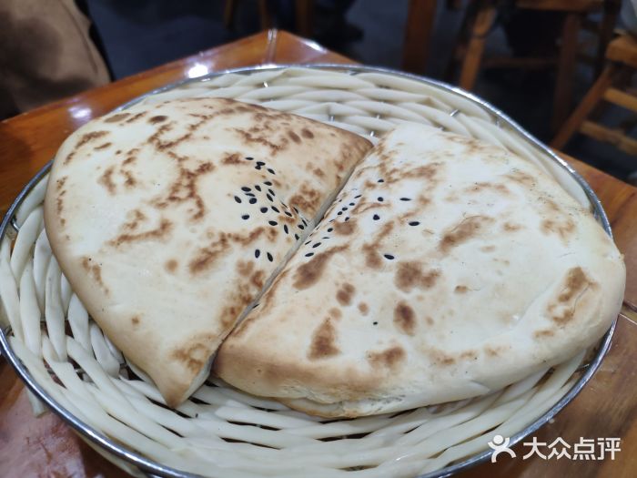 澄城水盆羊肉(澄县老哥红庙坡店)图片