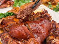 -东江海鲜大排档·潮汕菜·砂锅粥
