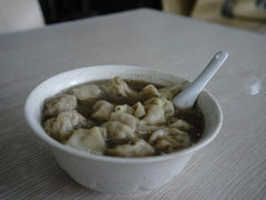 android_upload_pic-蒋家桥饺面店(四望亭路店)