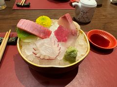 -松涛日本料理