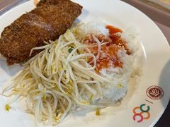 -北大家园食堂