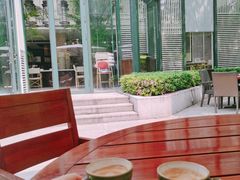 -金海湾自助餐厅(金陵饭店)