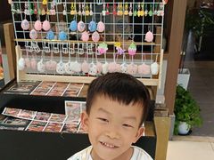 -沼津港精致料理·寿喜烧·烧鸟(青浦宝龙广场日料榜单店)