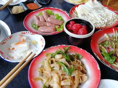 -石记老北京炙子烤肉(松园店)