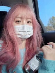 -藤野造型专业烫染接发