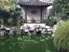 -吴门人家·苏宴宫廷菜(拙政园店)