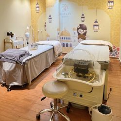 -EC BEAUTY易思美容