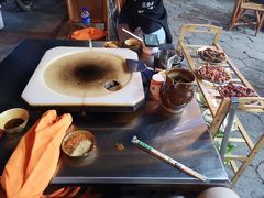 -阿昌白族石板烧(大理古城店)