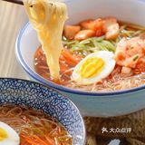 夏天该有的味道
