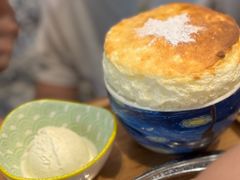 -芙蕾哥哥souffle